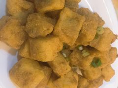 -李师傅脆肚(梅林店)