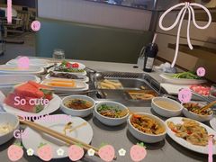 -海底捞火锅(漕宝路店)