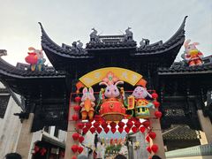 -惠山古镇·寄畅园