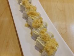 -宝寿司(红瓦寺店)