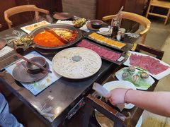 -宽坐火锅(万象城店)