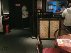 -小隐人家(乐松店)