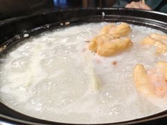 -牛牛和牛海鲜粥底火锅(长虹国际城店)