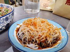 黄记凉粉-富临轩私房菜(集庆门大街店)