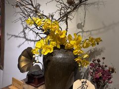 梅子酒-小喜客·云南特色菜(纳西庭院店)