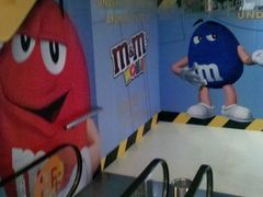 店内环境-上海世茂广场(南京东路店)