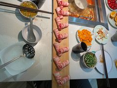 一米牛肉-香天下·四川火锅(安镇大润发店)
