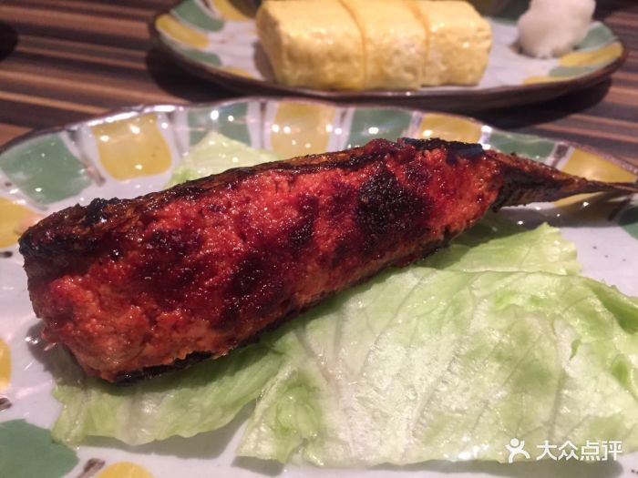 小山日本料理(三里屯店)明太子鱼图片 - 第8794张