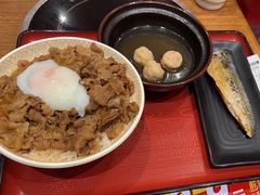 -食其家·牛丼咖喱(蚂蚁金服店)