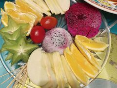 -巴依老爷新疆美食(望京小街店)