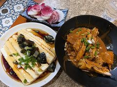 -金谷园饺子馆(北邮总店)