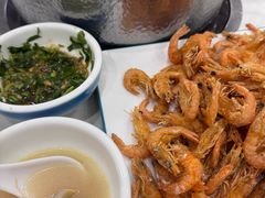 -朴小妹人参鸡汤火锅(长白山万达店)