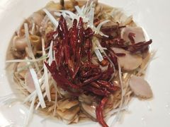 -益百岁牛尾汤(香山路店)