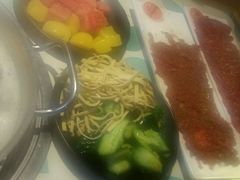 -南城十里潮汕鲜牛火锅·鲜虾生滚粥(融汇老商埠店)
