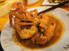 -Ministry of Crab(科伦坡店)