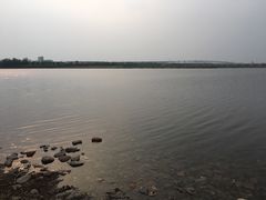 -绿堤公园