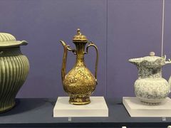 -陕西历史博物馆