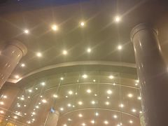 -成都绿洲大酒店(春熙路太古里店)