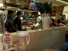 -西贝(上海我格广场店)