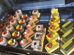 -永辉Bravo超市(东二环泰禾广场店)