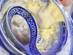 -捷信牛奶甜品世家(合生汇店)