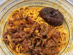 -梅溪·小伙子干挑面(安吉总店)