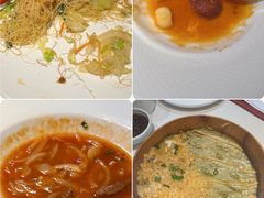 -南门食仙·手工福州菜(南门兜店)