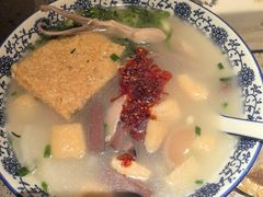 -小潘记鸭血粉丝汤
