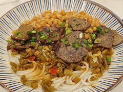 -鲜越鲜鱼粉(财富购物中心店)