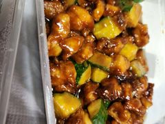 -马凯餐厅(地安门店)