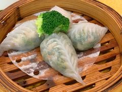 元茜饺-快活大茶楼