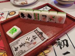 -长安大牌档之西安博物院文化餐厅(中贸店)