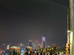 -广州塔晖粤轩中餐厅