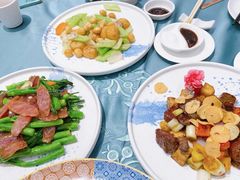 -北园酒家(小北路店)