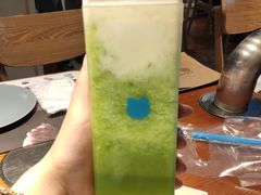 -兰熊鲜奶(西直门凯德mall店)