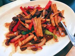 -环球港凯悦 · 享悦中餐厅