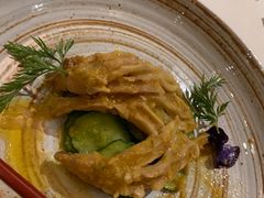 -青年公社烤鸭(青年路店)