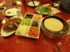 -全聚德(长江路店)