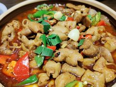 -厨彩阳光(河东路店)