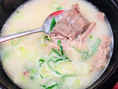 -神仙雪浓汤(明洞店)