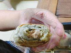 -金太粽(上海弄堂第一粽店)