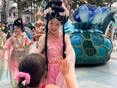 -海合安成都极地海洋公园