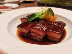 -湘满甲·黄焖甲鱼创始者·湘菜·鲁菜(潘家园店)