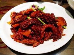 -会仙楼饭庄(宽厚里店)