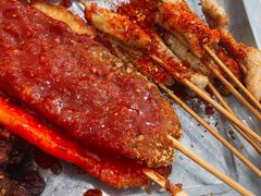 -金乐活美食(中街店)