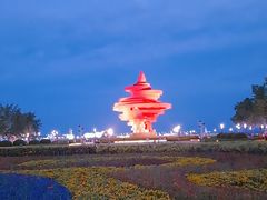 -五四广场