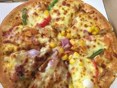 -尊宝比萨(福强店)