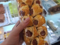 -玛尔哈巴·塔塔尔糕点(华侨小区店)