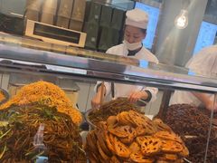 -顺城金记卤鸡·清真