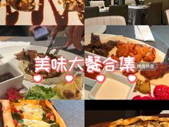 -Efes Turkish & Mediterranean Cuisine 艾菲斯餐厅(陆家嘴店)